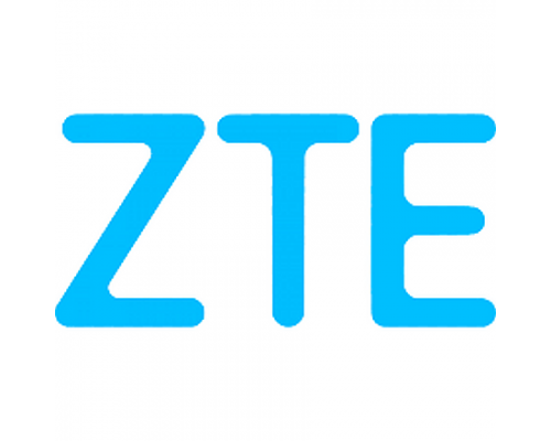ZTE