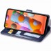 Кожаный чехол книжка GETMAN Gallant (PU) для Samsung Galaxy A11 (00000035717_4)