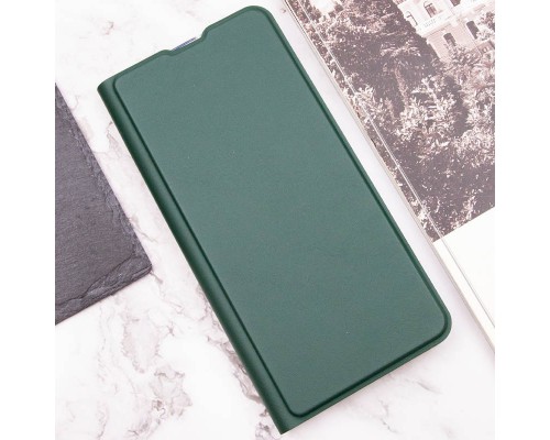 Кожаный чехол книжка GETMAN Elegant (PU) для Samsung Galaxy M34 5G (00000065809_1)