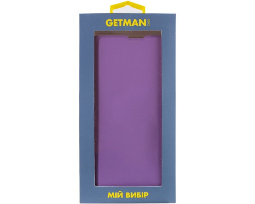 Кожаный чехол книжка GETMAN Elegant (PU) для Samsung Galaxy M34 5G (00000065809_6)