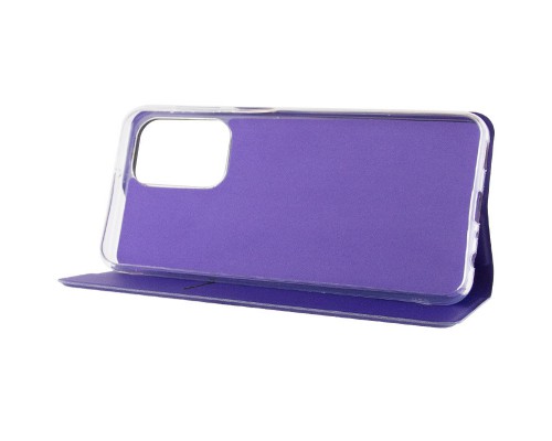 Кожаный чехол книжка GETMAN Elegant (PU) для Samsung Galaxy M34 5G (00000065809_7)