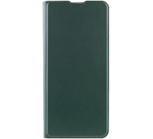 Кожаный чехол книжка GETMAN Elegant (PU) для Xiaomi Redmi 12 (00000065810_1)