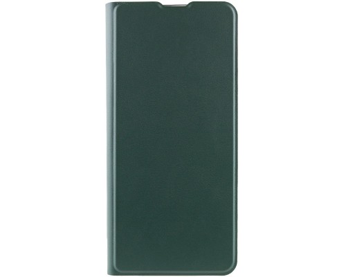 Кожаный чехол книжка GETMAN Elegant (PU) для Xiaomi Redmi 12 (00000065810_1)