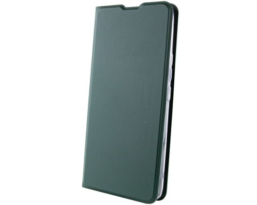 Кожаный чехол книжка GETMAN Elegant (PU) для Xiaomi Redmi 12 (00000065810_1)