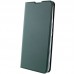 Кожаный чехол книжка GETMAN Elegant (PU) для Xiaomi Redmi 12 (00000065810_1)