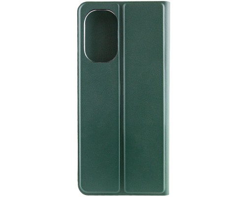 Кожаный чехол книжка GETMAN Elegant (PU) для Xiaomi Redmi 12 (00000065810_1)