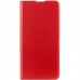 Кожаный чехол книжка GETMAN Elegant (PU) для Xiaomi Redmi 12 (00000065810_2)