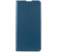Кожаный чехол книжка GETMAN Elegant (PU) для Xiaomi Redmi 12 (00000065810_5)