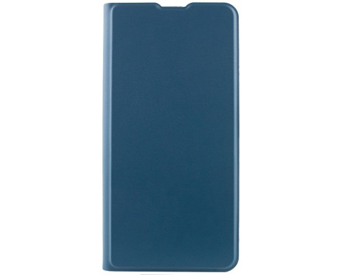 Кожаный чехол книжка GETMAN Elegant (PU) для Xiaomi Redmi 12 (00000065810_5)