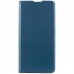 Кожаный чехол книжка GETMAN Elegant (PU) для Xiaomi Redmi 12 (00000065810_5)