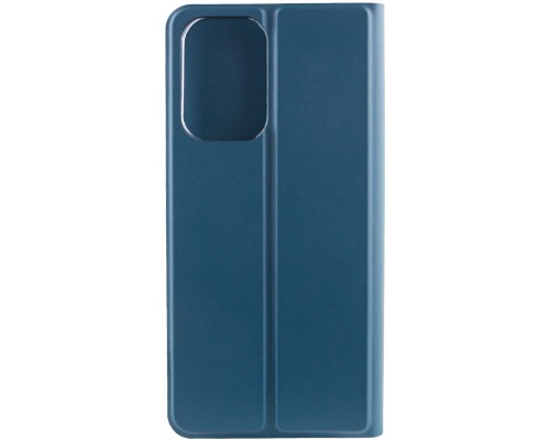 Кожаный чехол книжка GETMAN Elegant (PU) для Xiaomi Redmi 12 (00000065810_5)