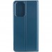 Кожаный чехол книжка GETMAN Elegant (PU) для Xiaomi Redmi 12 (00000065810_5)