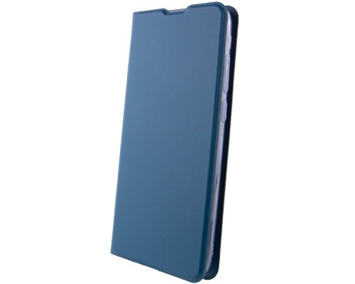 Кожаный чехол книжка GETMAN Elegant (PU) для Xiaomi Redmi 12 (00000065810_5)