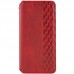 Кожаный чехол книжка GETMAN Cubic (PU) для Oppo A78 4G (00000066228_3)
