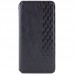 Кожаный чехол книжка GETMAN Cubic (PU) для Oppo A78 4G (00000066228_6)