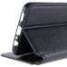 Кожаный чехол книжка GETMAN Cubic (PU) для Oppo A78 4G (00000066228_6)