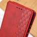 Кожаный чехол книжка GETMAN Cubic (PU) для Oppo A98 (00000066229_3)