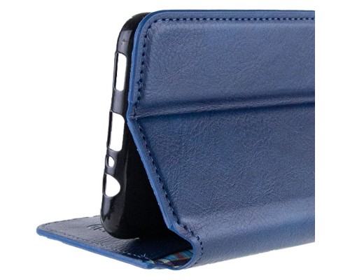 Кожаный чехол книжка GETMAN Cubic (PU) для Oppo A98 (00000066229_5)