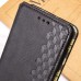 Кожаный чехол книжка GETMAN Cubic (PU) для Oppo A98 (00000066229_6)