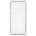 TPU чехол GETMAN Ease logo усиленные углы для Samsung Galaxy S20 Ultra (00000055646_1)