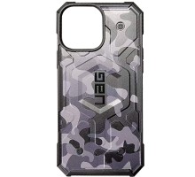 Ударопрочный чехол UAG Pathfinder with MagSafe Camo для Apple iPhone 13 Pro (6.1