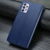 Кожаный чехол книжка GETMAN Gallant (PU) для Samsung Galaxy A32 4G (00000043336_4)