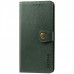 Кожаный чехол книжка GETMAN Gallant (PU) для Xiaomi Redmi Note 8 Pro (00000043338_1)