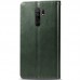 Кожаный чехол книжка GETMAN Gallant (PU) для Xiaomi Redmi Note 8 Pro (00000043338_1)