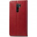 Кожаный чехол книжка GETMAN Gallant (PU) для Xiaomi Redmi Note 8 Pro (00000043338_3)
