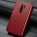 Кожаный чехол книжка GETMAN Gallant (PU) для Xiaomi Redmi Note 8 Pro (00000043338_3)
