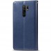 Кожаный чехол книжка GETMAN Gallant (PU) для Xiaomi Redmi Note 8 Pro (00000043338_4)