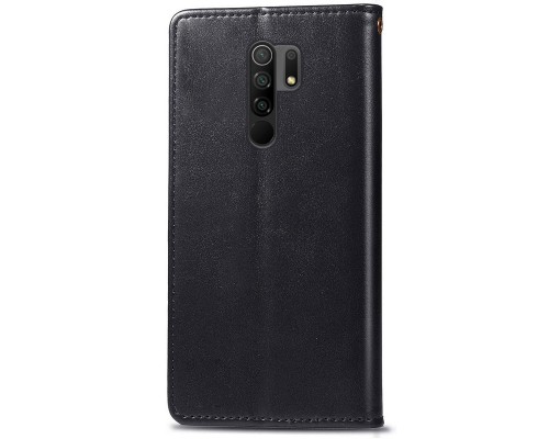 Кожаный чехол книжка GETMAN Gallant (PU) для Xiaomi Redmi Note 8 Pro (00000043338_5)