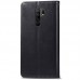 Кожаный чехол книжка GETMAN Gallant (PU) для Xiaomi Redmi Note 8 Pro (00000043338_5)
