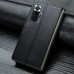 Кожаный чехол книжка GETMAN Gallant (PU) для Xiaomi Redmi Note 10 Pro / 10 Pro Max (00000043341_5)