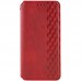 Кожаный чехол книжка GETMAN Cubic (PU) для Samsung Galaxy M14 5G (00000063957_3)