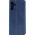 Кожаный чехол книжка GETMAN Cubic (PU) для Samsung Galaxy M14 5G (00000063957_5)