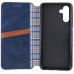 Кожаный чехол книжка GETMAN Cubic (PU) для Samsung Galaxy M14 5G (00000063957_5)