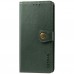 Кожаный чехол книжка GETMAN Gallant (PU) для Xiaomi Redmi A1+ (00000063179_1)