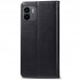 Кожаный чехол книжка GETMAN Gallant (PU) для Xiaomi Redmi A1+ (00000063179_5)