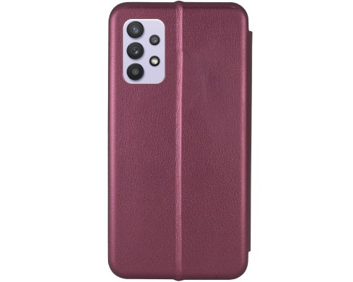Кожаный чехол (книжка) Classy для Samsung Galaxy A52 4G / A52 5G (00000044052_2)