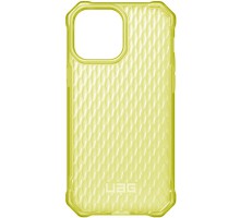 Чехол TPU UAG ESSENTIAL Armor для Apple iPhone 11 Pro (5.8