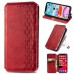 Кожаный чехол книжка GETMAN Cubic (PU) для Samsung Galaxy A13 4G (00000055487_3)