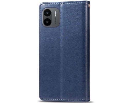 Кожаный чехол книжка GETMAN Gallant (PU) для Xiaomi Redmi A1 (00000057276_4)