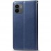 Кожаный чехол книжка GETMAN Gallant (PU) для Xiaomi Redmi A1 (00000057276_4)