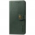Кожаный чехол книжка GETMAN Gallant (PU) для Xiaomi Redmi Note 12S (00000064849_1)
