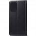 Кожаный чехол книжка GETMAN Gallant (PU) для Xiaomi Redmi Note 12S (00000064849_5)