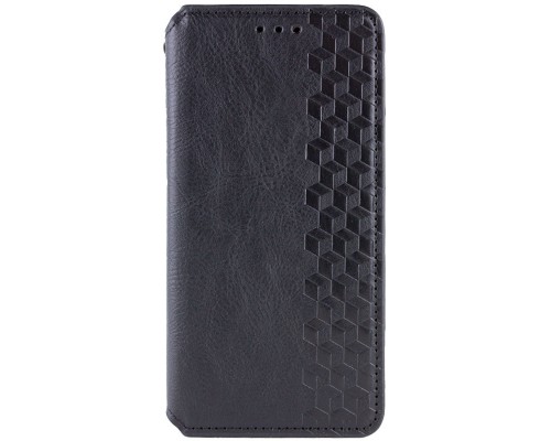 Кожаный чехол книжка GETMAN Cubic (PU) для Samsung Galaxy M54 5G (00000064852_6)