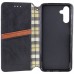 Кожаный чехол книжка GETMAN Cubic (PU) для Samsung Galaxy M54 5G (00000064852_6)