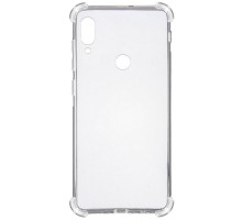 TPU чехол GETMAN Ease logo усиленные углы для Xiaomi Redmi 7 (00000066549_1)