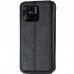 Кожаный чехол книжка GETMAN Cubic (PU) для Xiaomi Redmi 10C (00000055497_6)